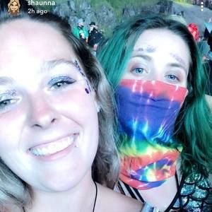 Meet your Posher, Kylie